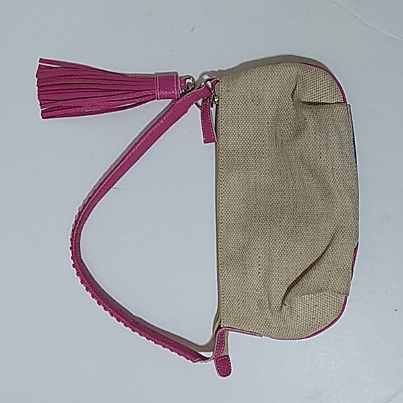 Louis Quatorze Women's Canvas Bag - Picture 2 of 6